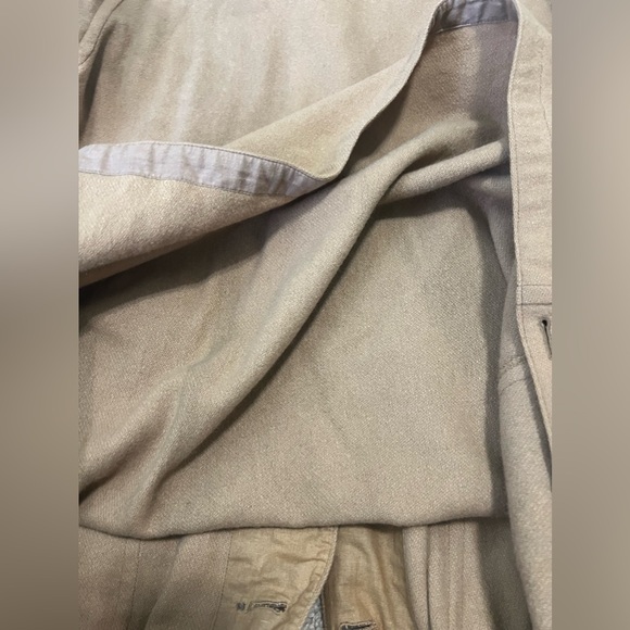 Burberry authentic inner liner USA small to medium - Picture 6 of 11